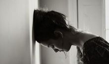 发朋友圈烦的句子