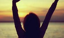 让自己过得开心的句子