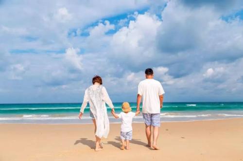 珍惜朋友的陪伴