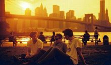 名言名句子人生友情