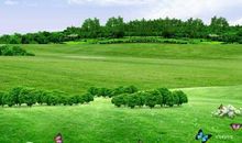 春天景色比喻句