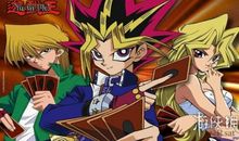 游戏王经典语录