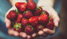 形容儿童节开心的句子