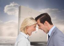 同事应该给彼此希望