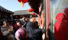 春节发红包的幽默句子