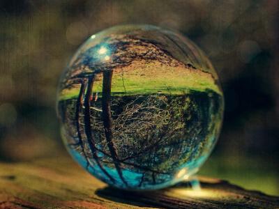 周围的朋友越多