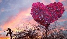 对感情失望励志的句子说说心情短语