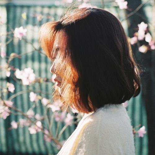 而是在平常的生活中实际上积累了一点