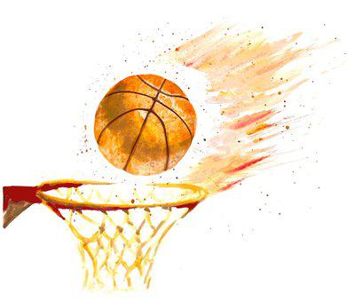 以下是小编为大家准备的篮球口号