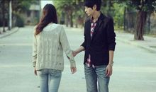 情侣分手后的心酸句子