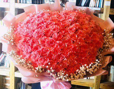 妇女节是一个美好的假期