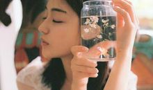 唯美伤感的语句：无人与我立黄昏，无人问我粥可温