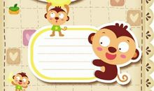 爸爸妈妈写给孩子的话