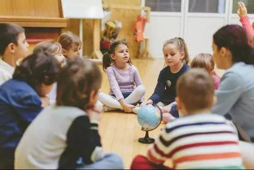 却忘记了他的孩子