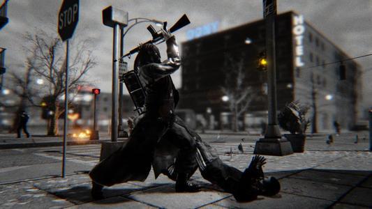 我希望每个人都喜欢