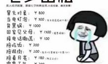 七夕节朋友圈说说