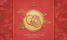 过年问候祝福短信