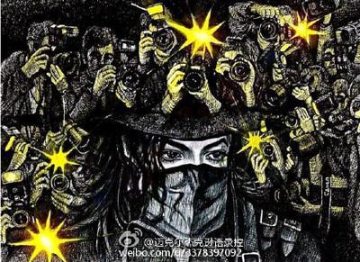 1、我再次重申:我永远都不会伤害一个孩子