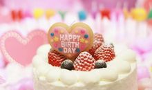 生日朋友圈说说