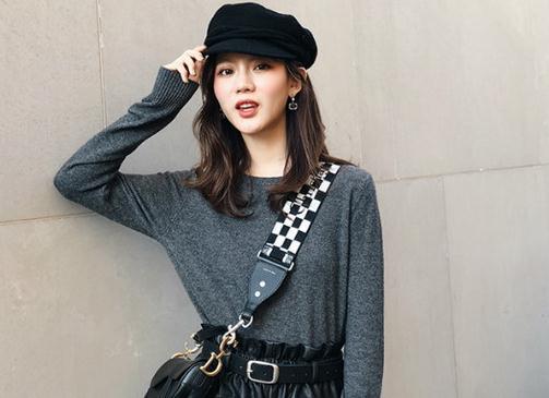 变得越来越浓郁