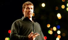 安东尼罗宾名言