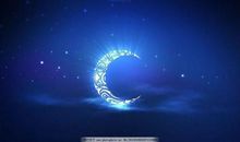 有关月亮的抒情诗句