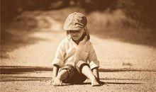 对家庭失望的句子兄妹