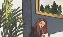 对这份工作失望的句子