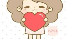 只爱的感人句子