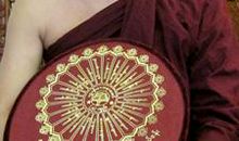 玛欣德尊者关于佛的禅语20句