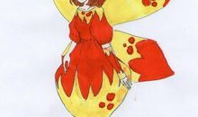 动物拟人句子大全