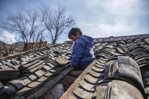 以下是没有父母身份的句子
