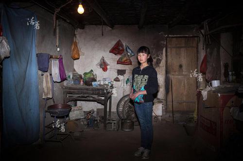 世界与自己无关