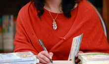 杨红樱名言警句