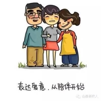 父母已经支付了您很多年