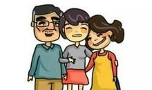 感恩父母的句子 经典简短