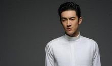 夸别人帅的句子