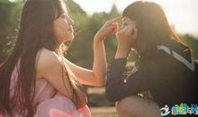 对闺蜜说的暖心话阅读欣赏