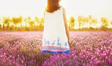 温暖人心的唯美句子，温暖的句子说说心情