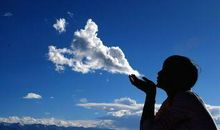 关于长大的句子心酸