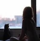 但我担心彼此见面后会感到失望