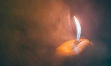 对付出真情失望的句子