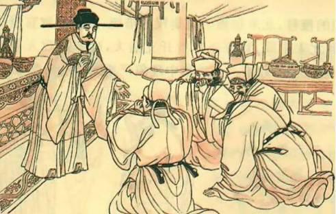 教学和追求真理”