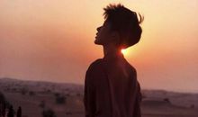 对向往已久的地方很失望的句子