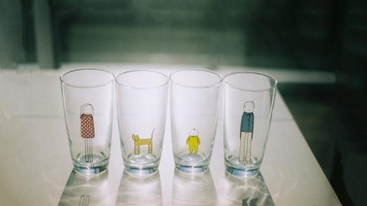 兄弟们应该彼此抱有最大的希望