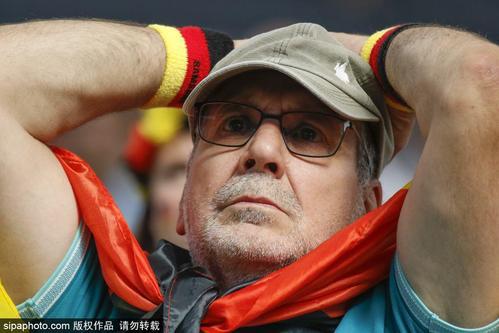 如果石头也流着眼泪