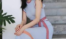 酷帅狂霸拽的表白句子