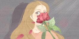 不是每个人都能对生活充满希望