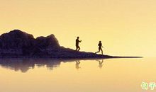 走心的励志文案 努力拼搏的文案