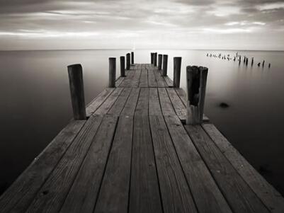 我像路人一样看着你的生活